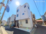  新築一戸建て