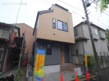  新築一戸建て