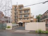  マンション