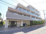  マンション