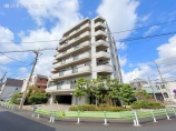  マンション