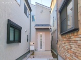  新築一戸建て