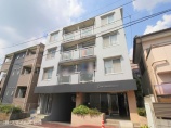  マンション