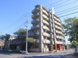  マンション