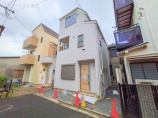  新築一戸建て