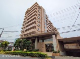 マンション