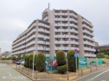  マンション