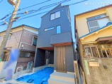  新築一戸建て