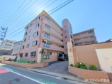  マンション