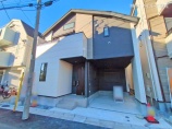  新築一戸建て
