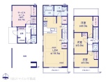  新築一戸建て