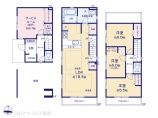  新築一戸建て