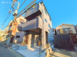  新築一戸建て