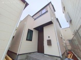  新築一戸建て