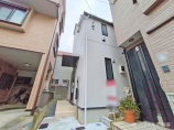  新築一戸建て