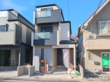  新築一戸建て