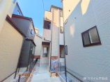  新築一戸建て