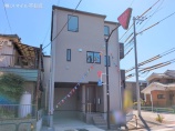  新築一戸建て