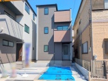  新築一戸建て
