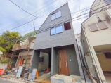  新築一戸建て