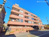  マンション