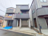  新築一戸建て