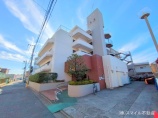  マンション