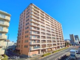  マンション