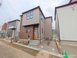  新築一戸建て