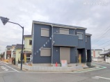 新築一戸建て
