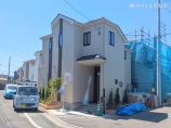  新築一戸建て