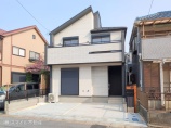  新築一戸建て