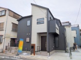  新築一戸建て