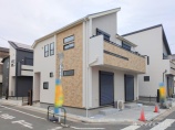  新築一戸建て