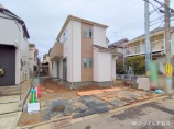  新築一戸建て