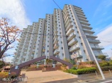  マンション