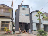  新築一戸建て