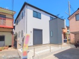  新築一戸建て