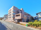  マンション