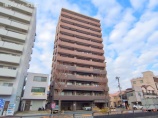  マンション