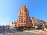  マンション