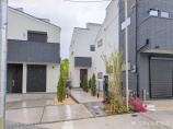  新築一戸建て
