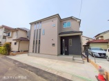  新築一戸建て