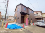  新築一戸建て