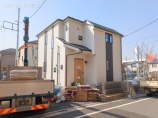  新築一戸建て
