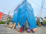  新築一戸建て