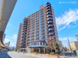  マンション
