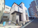  新築一戸建て
