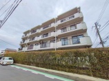  マンション