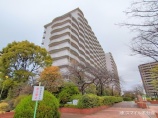  マンション
